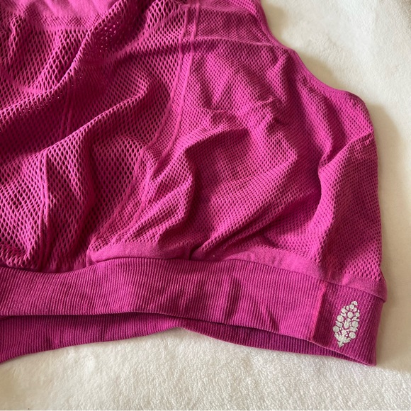 Free People Movement Running Through My Mind Tank - Picture 3 of 8